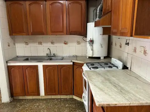 Depto Tipo Casa en Alquiler en Caballito, $ 1.300.000