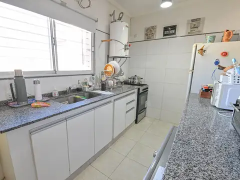 Departamento en Venta de 2 dormitorios