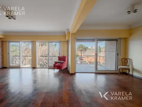 Departamento en Alquiler 30 años