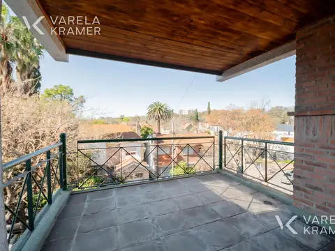 Departamento en Alquiler de 5 ambientes