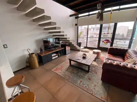 Departamento de 3 ambientes en  venta en la Lucicla