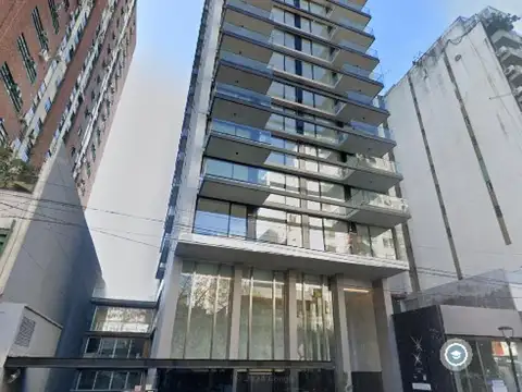 Cochera en venta - 17Mts2 - Almagro