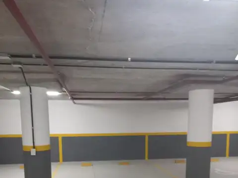 Cochera en venta - 17Mts2 - Almagro
