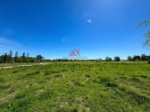 Terreno en Venta de 992,0 m2
