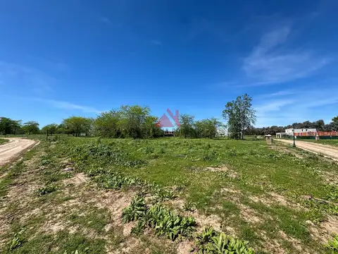 Terreno Lote  en Venta en El Tilbury, Pilara, Pilar
