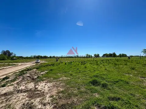 Terreno en Venta de 992,0 m2