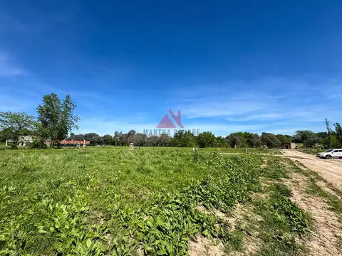 Terreno en Venta de 992,0 m2