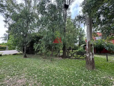 Terreno en Venta en Pilara, USD 110.000