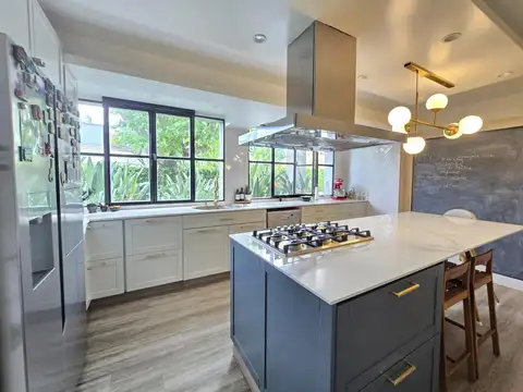 Casa en Alquiler Temporal de 3 dormitorios