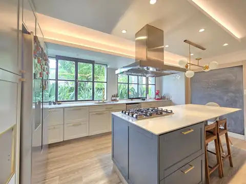 Casa en Los Lagartos