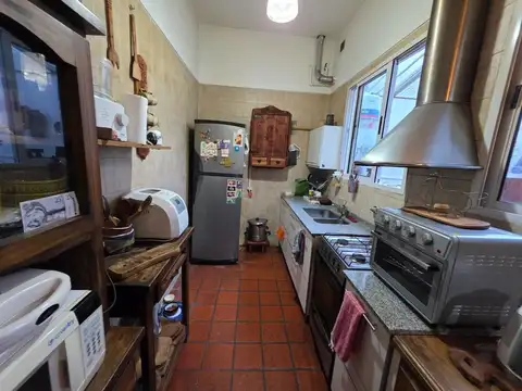 Depto Tipo Casa en Venta 66 años