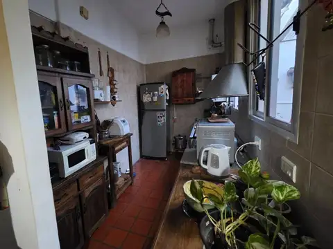 Venta PH 4 ambientes patio terraza Monte Castro