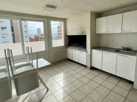 Departamento en Alquiler 13 años