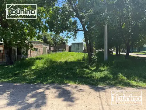 Terreno en venta en Ibarlucea - Escritura inmediata