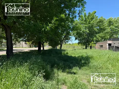 Terreno en Venta en Ibarlucea, USD 25.000