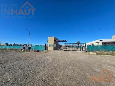 Terreno en Venta en B° Privado Palo Alto