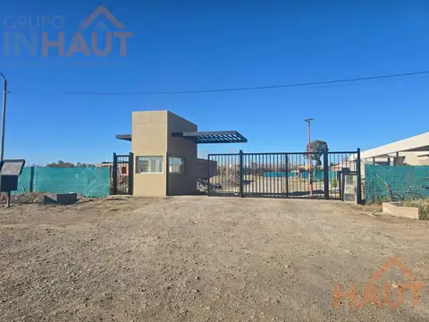 Terreno en Venta en B° Privado Palo Alto