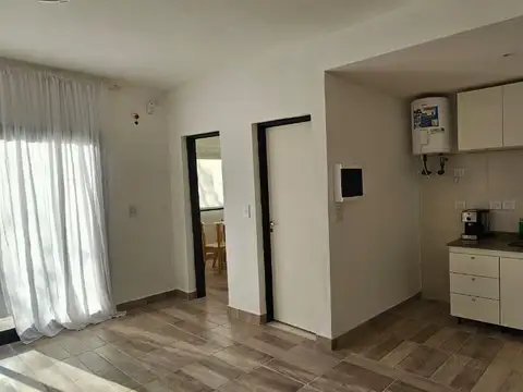Venta Departamento 2 ambientes con balcon en Cardales