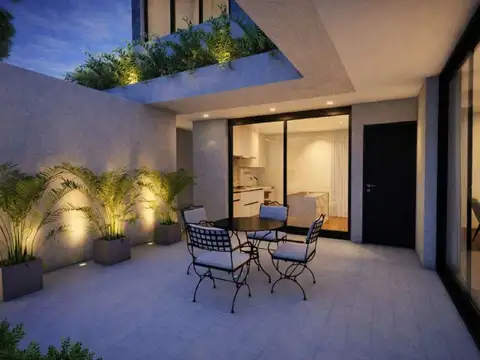 Casa en Venta en Centro, Rosario