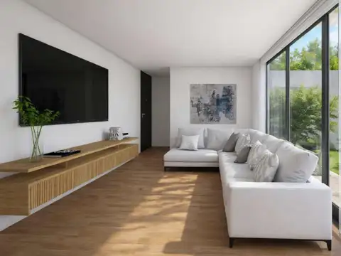 Casa en Venta de 3 dormitorios