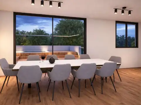 Casa en Venta al Este