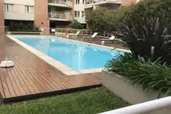 Áreas comunes sum, piscina, laundry en San Isidro Central en G.B.A. Zona Norte