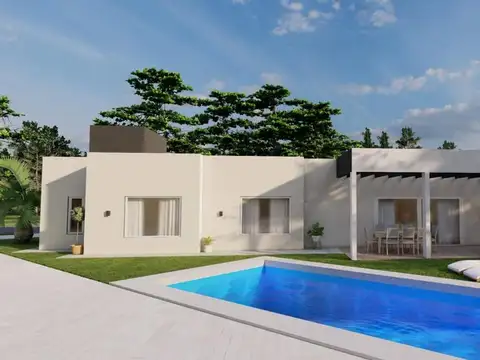 Casa en Venta en Pozo en Solar de Alvarez