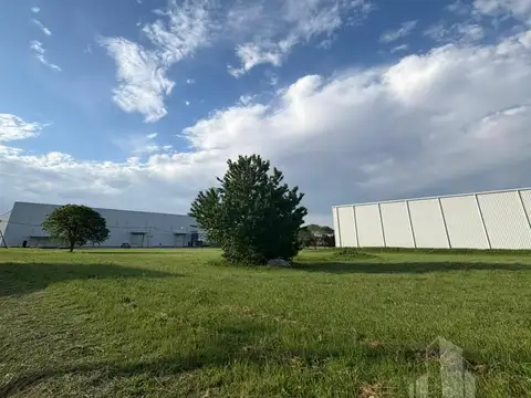 Terreno en Venta de 3123,0 m2