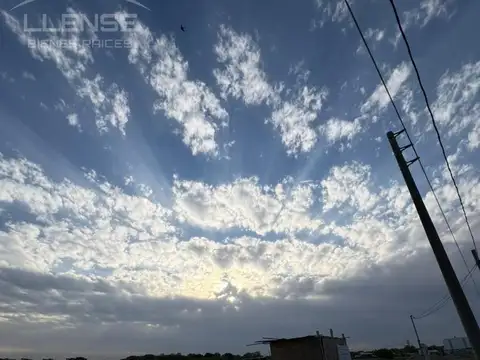 Terreno en Venta 73  mts Fondo