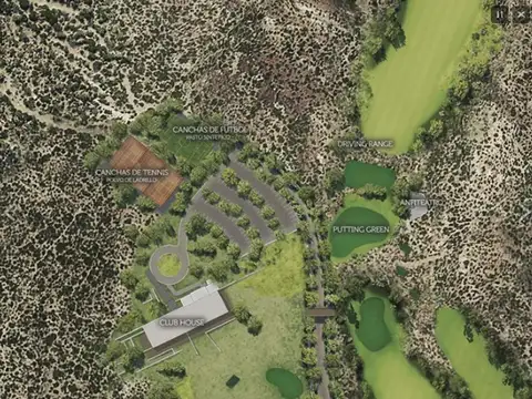 Terreno en Venta de 577,0 m2
