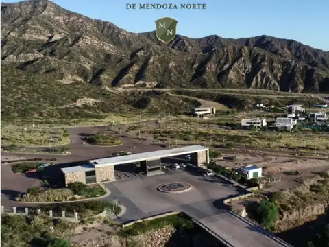 Terreno en Venta en El Challao, Las Heras