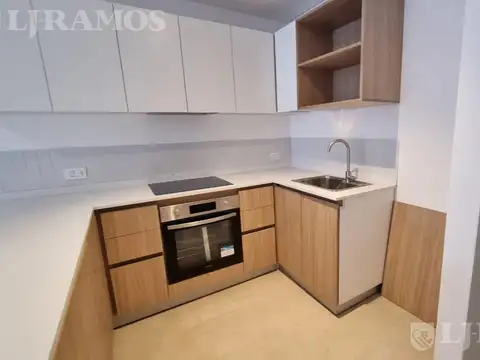 Departamento en venta a estrenar tortugas norte pilar 2 dormitorios