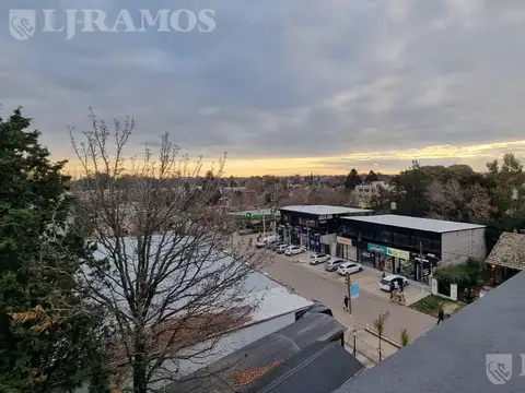 Departamento en Venta en Manuel Alberti, USD 193.500