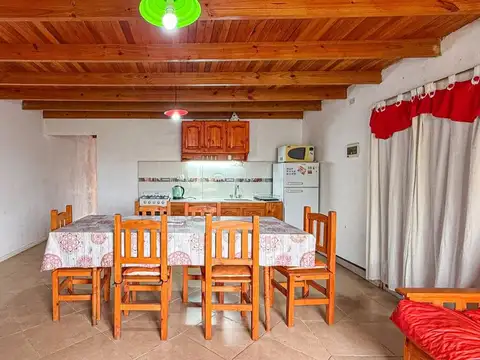 Depto Tipo Casa en Venta de 3 ambientes