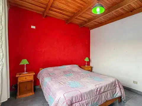 Depto Tipo Casa en Venta 11 años
