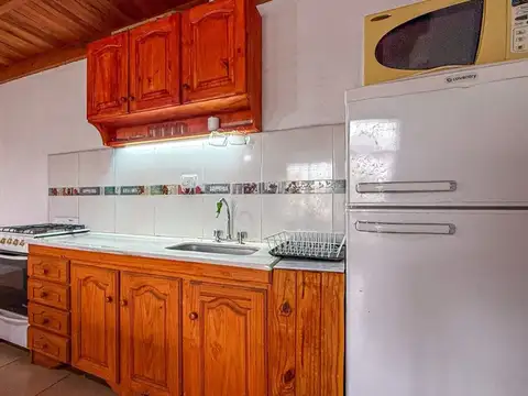 Depto Tipo Casa en Venta en Balneario Camet Norte, USD 54.900