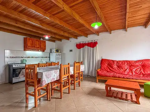 VENTA DUPLEX 3 AMB CAMET NORTE APTA CREDITO PILETA