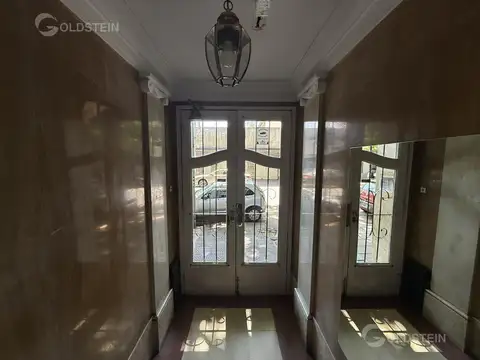 Depto Tipo Casa en Venta de 2 ambientes