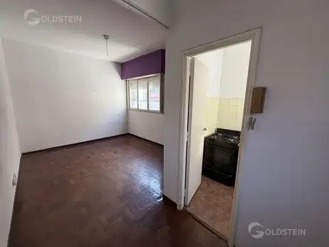 Depto Tipo Casa en Venta de 1 dormitorio