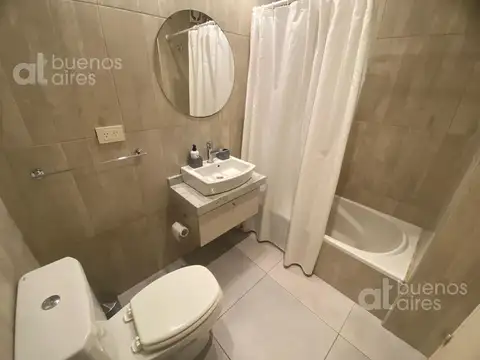 Departamento en Alquiler Temporal 4 años