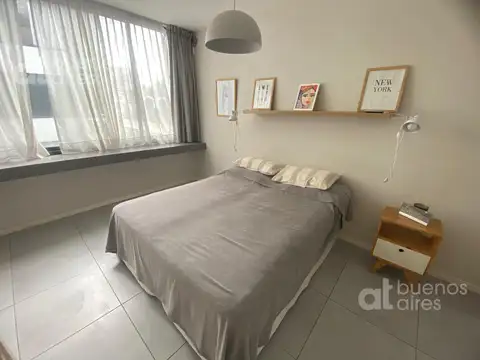 Departamento en Alquiler Temporal de 1 dormitorio