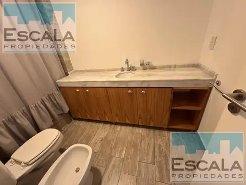 Departamento en Fisherton
