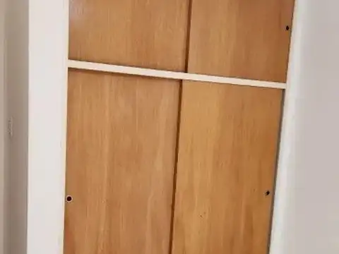 Venta Departamento 2 ambientes con patio y cochera APTO CREDITO - Villa Lugano