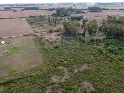 Terreno Hectareas en venta sobre autopista!