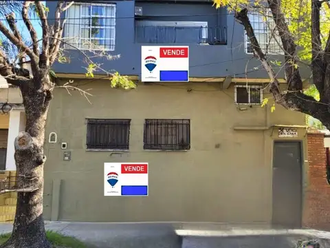 Casa en Venta en Lanus Oeste, USD 170.000