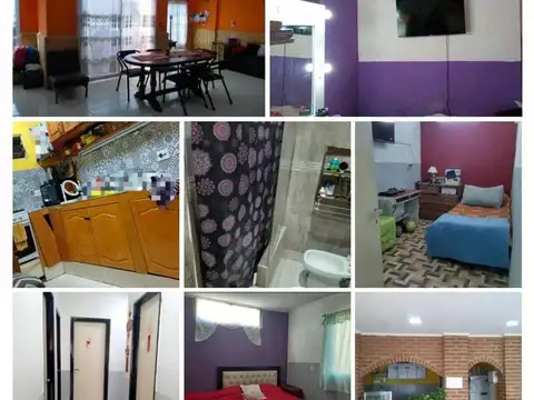 Casa en Venta de 4 dormitorios