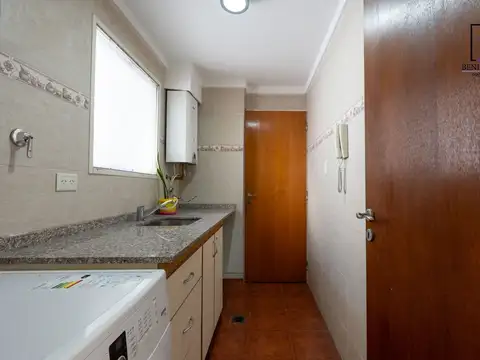 Departamento en Venta al Este