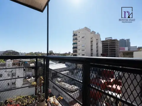 Departamento en Venta con 1 cochera
