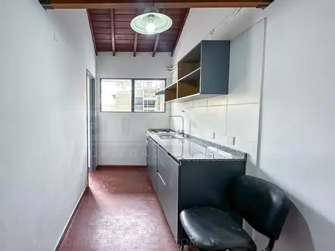 Casa en Alquiler con 1 cochera