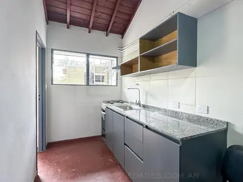 Casa en Alquiler 40 años
